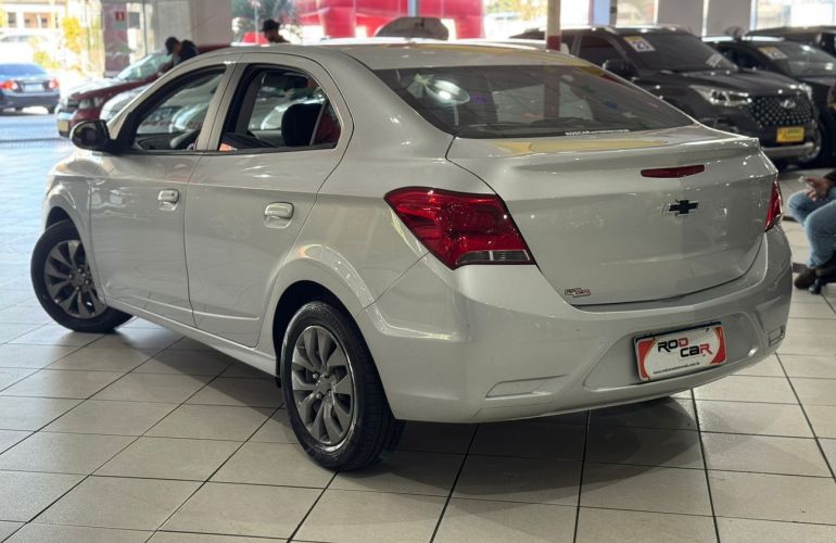 Chevrolet Joy 1.0 Spe4 Plus - Foto #4