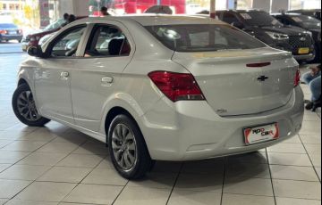 Chevrolet Joy 1.0 Spe4 Plus - Foto #4