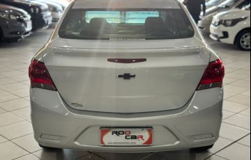 Chevrolet Joy 1.0 Spe4 Plus - Foto #5