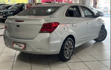 Chevrolet Joy 1.0 Spe4 Plus - Foto #6