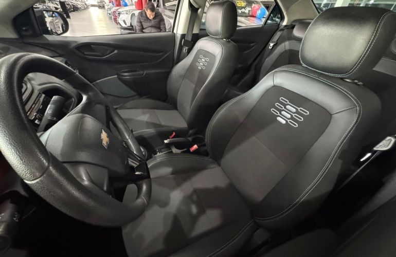Chevrolet Joy 1.0 Spe4 Plus - Foto #7