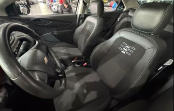 Chevrolet Joy 1.0 Spe4 Plus - Foto #7