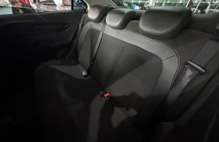 Chevrolet Joy 1.0 Spe4 Plus - Foto #8