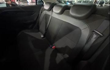 Chevrolet Joy 1.0 Spe4 Plus - Foto #8