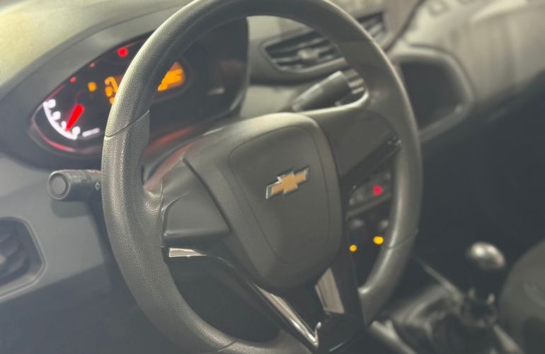 Chevrolet Joy 1.0 Spe4 Plus - Foto #10