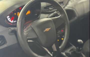 Chevrolet Joy 1.0 Spe4 Plus - Foto #10
