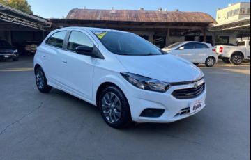 Chevrolet Onix 1.0 Joy SPE/4