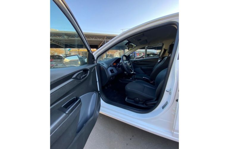 Chevrolet Onix 1.0 Joy SPE/4 - Foto #4
