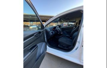 Chevrolet Onix 1.0 Joy SPE/4 - Foto #4