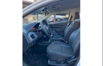Chevrolet Onix 1.0 Joy SPE/4 - Foto #5