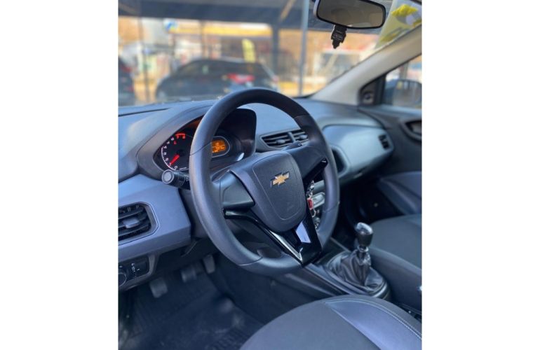 Chevrolet Onix 1.0 Joy SPE/4 - Foto #6