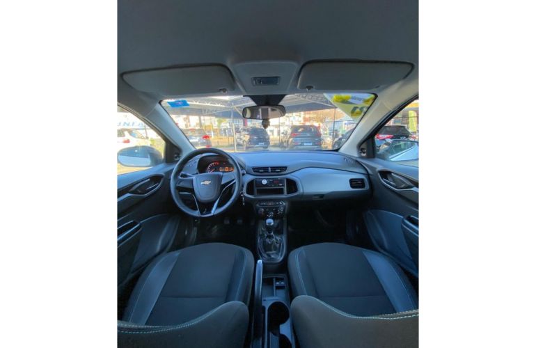 Chevrolet Onix 1.0 Joy SPE/4 - Foto #7