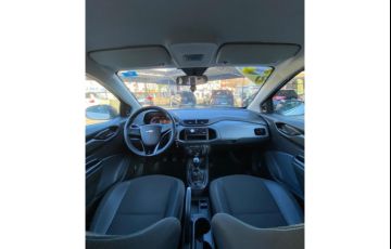 Chevrolet Onix 1.0 Joy SPE/4 - Foto #7