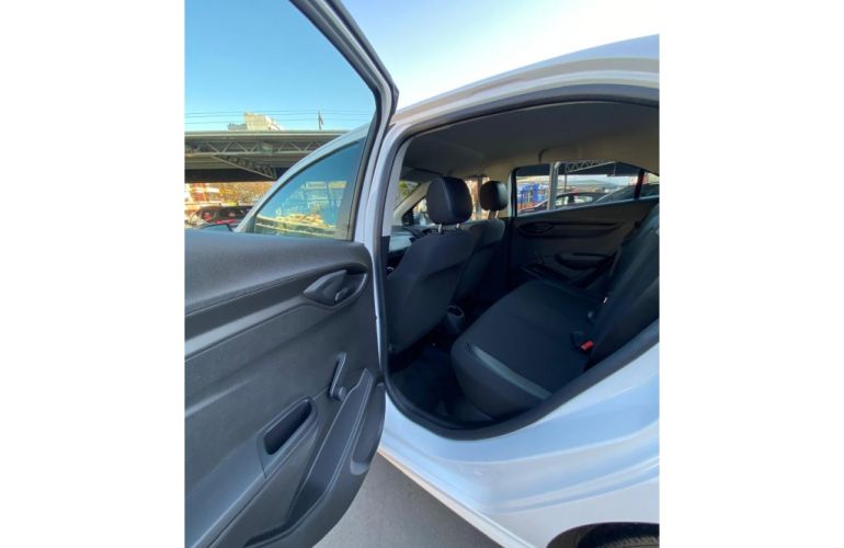 Chevrolet Onix 1.0 Joy SPE/4 - Foto #10