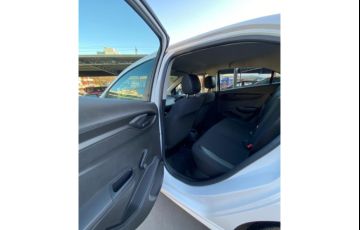 Chevrolet Onix 1.0 Joy SPE/4 - Foto #10