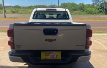 Chevrolet S10 LS 2.8 diesel (Cab Dupla) 4x4 - Foto #6