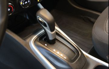 Chevrolet Tracker 1.0 Turbo Lt - Foto #8