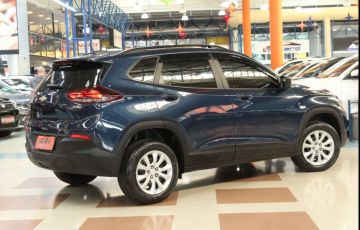 Chevrolet Tracker 1.0 Turbo - Foto #2