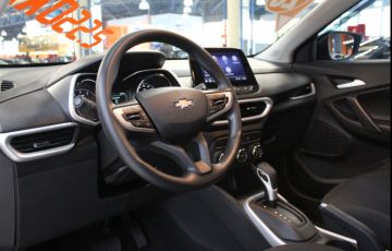 Chevrolet Tracker 1.0 Turbo - Foto #3