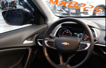 Chevrolet Tracker 1.0 Turbo - Foto #4