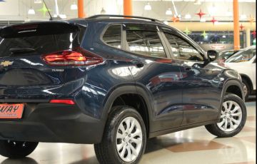 Chevrolet Tracker 1.0 Turbo - Foto #6