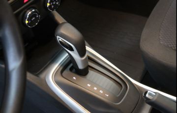 Chevrolet Tracker 1.0 Turbo - Foto #7