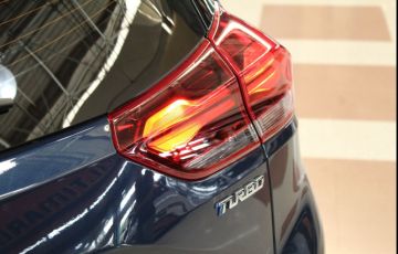Chevrolet Tracker 1.0 Turbo - Foto #10
