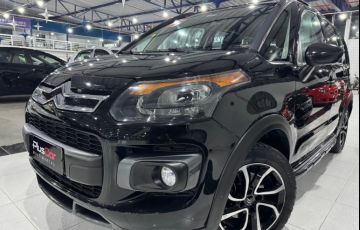 Citroën Aircross 1.6 Tendance 16v