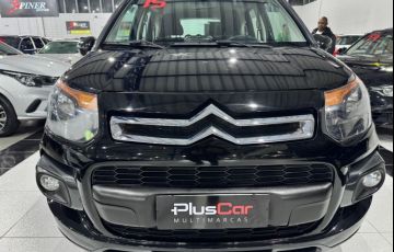 Citroën Aircross 1.6 Tendance 16v - Foto #3