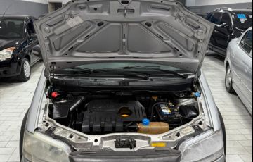 Fiat Idea Adventure 1.8 (Flex) - Foto #7