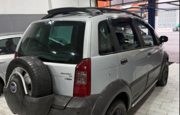 Fiat Idea Adventure 1.8 (Flex) - Foto #8