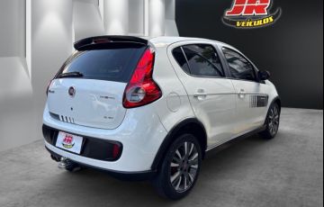 Fiat Palio 1.6 MPi Sporting 16v - Foto #3