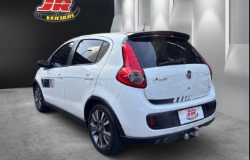 Fiat Palio 1.6 MPi Sporting 16v - Foto #4