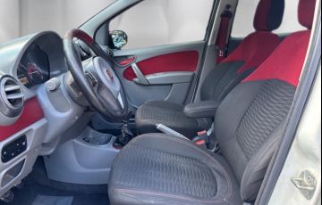 Fiat Palio 1.6 MPi Sporting 16v - Foto #7