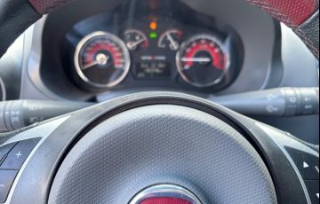 Fiat Palio 1.6 MPi Sporting 16v - Foto #8