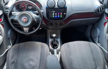 Fiat Palio 1.6 MPi Sporting 16v - Foto #10