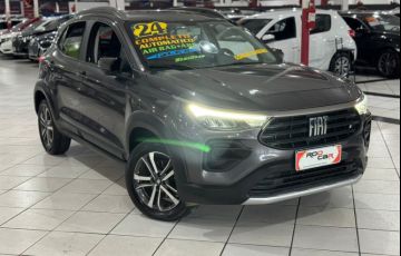 Fiat Pulse 1.0 Turbo 200 Audace
