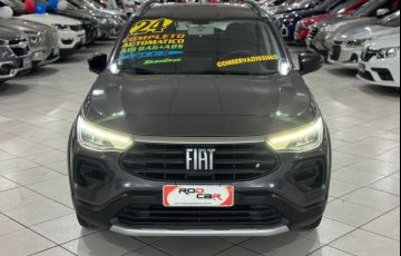 Fiat Pulse 1.0 Turbo 200 Audace - Foto #2
