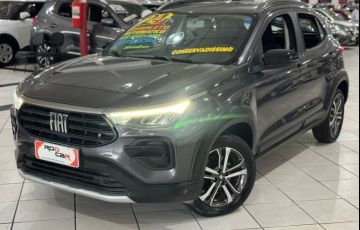 Fiat Pulse 1.0 Turbo 200 Audace - Foto #3