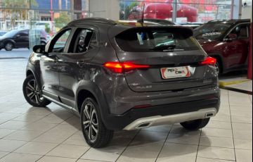 Fiat Pulse 1.0 Turbo 200 Audace - Foto #4