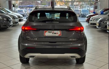 Fiat Pulse 1.0 Turbo 200 Audace - Foto #5