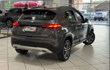 Fiat Pulse 1.0 Turbo 200 Audace - Foto #6