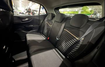 Fiat Pulse 1.0 Turbo 200 Audace - Foto #8