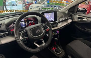Fiat Pulse 1.0 Turbo 200 Audace - Foto #9