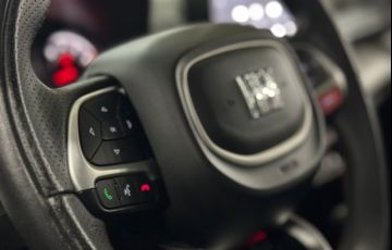 Fiat Pulse 1.0 Turbo 200 Audace - Foto #10
