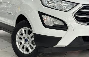Ford Ecosport 1.5 Tivct Se - Foto #2