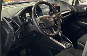 Ford Ecosport 1.5 Tivct Se - Foto #5