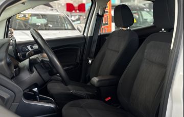 Ford Ecosport 1.5 Tivct Se - Foto #6