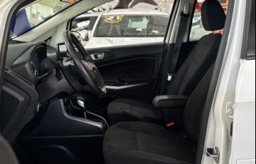 Ford Ecosport 1.5 Tivct Se - Foto #7