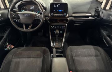 Ford Ecosport 1.5 Tivct Se - Foto #8